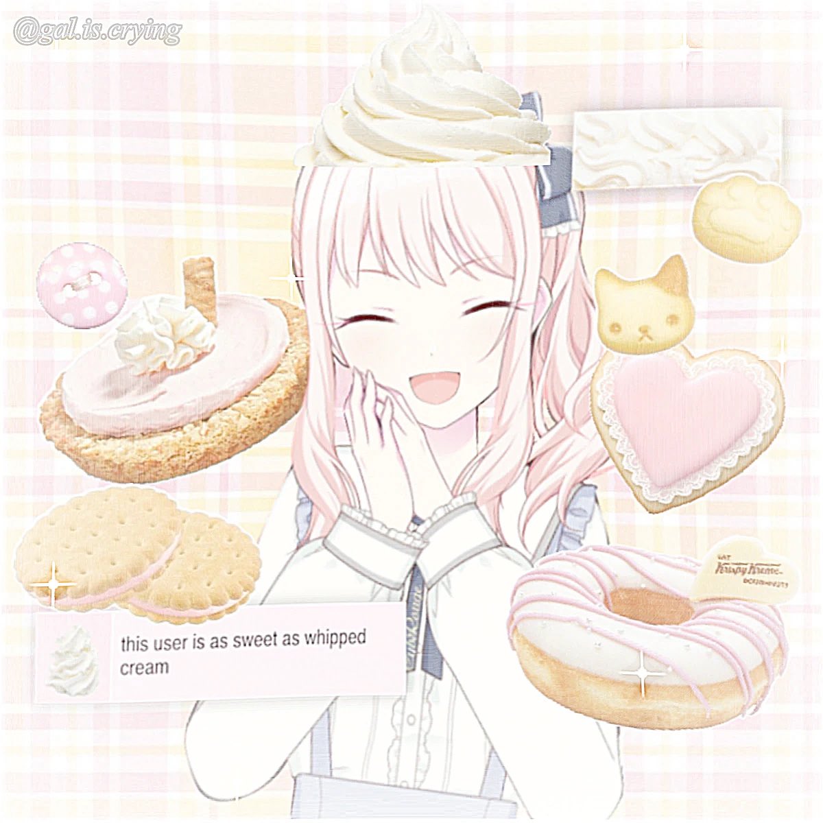 priincesspiee's tweet photo. 21 days until Mizukis bday!!! EEK!!! Im getting more and more ⊹⁺⸜(ᐡ⸝ɞ̴̶̷ ·̮ ɞ̴̶̷⸝ᐡ)⸝⁺⊹!!!! https://t.co/qzNgWztjsY