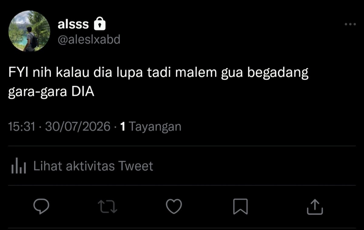 alexxandtalunga's tweet photo. jujur lex nurut gua sih JANGGAL YA omong omong please welcome kapal baru gua 

623 au 

issack hadjar the stage its yours https://t.co/r2EjSiQV84