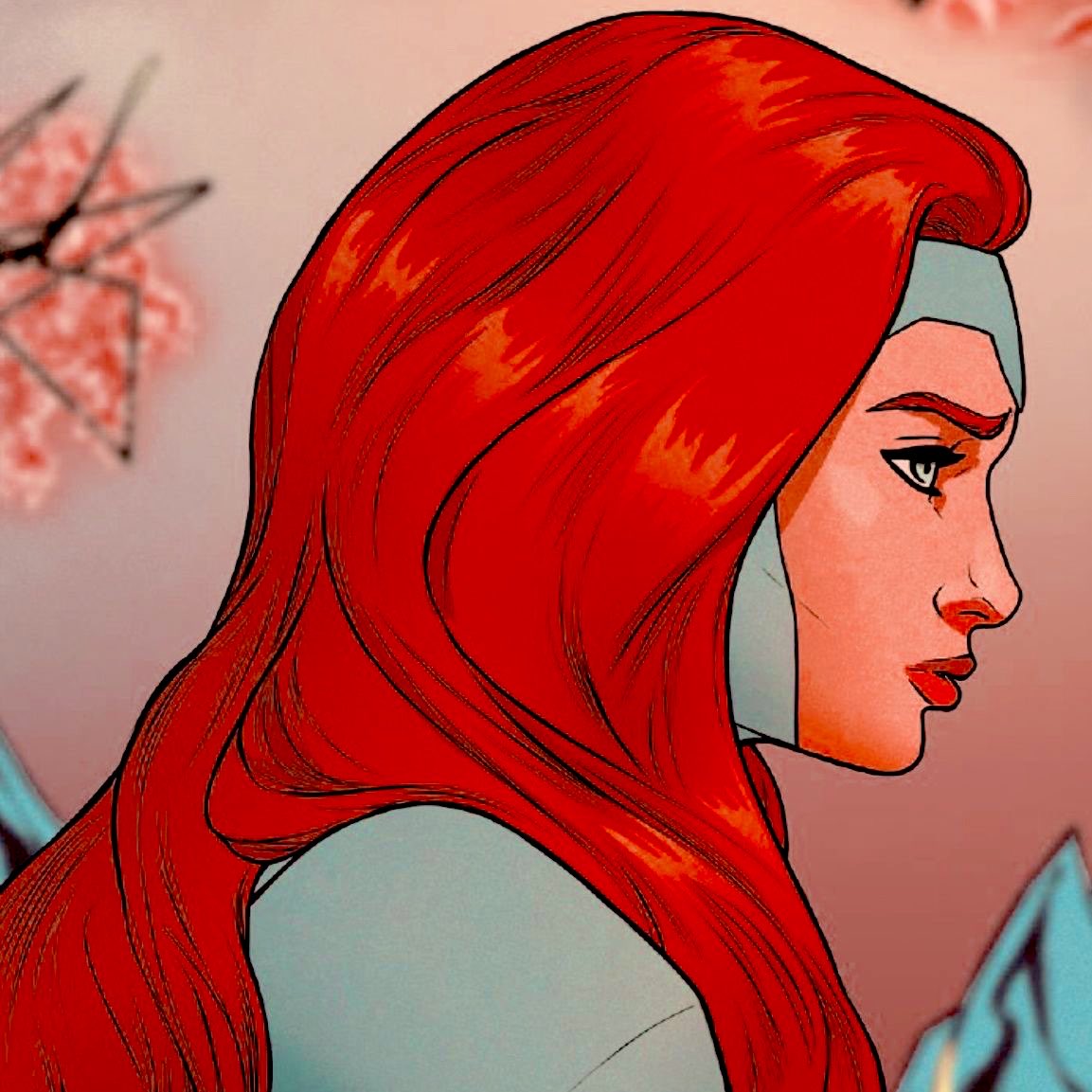 FromTheAshx's tweet photo. “ I’m sorry you’re having those feelings .

You’re welcome here , always . I know sometimes it can be hard to remember that . “ https://t.co/2rGsrLHqdp