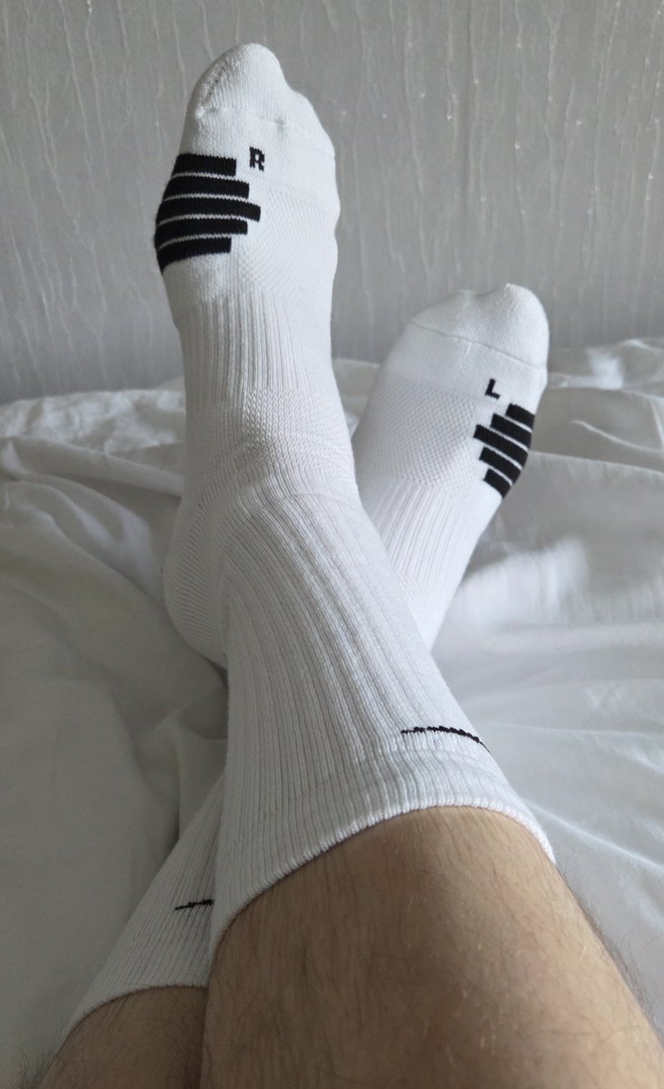 james_in_socks's tweet photo. New Nike Elites, possibly the comfiest socks I own https://t.co/NdjEmfd2ss