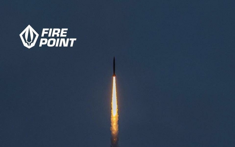 Osinttechnical's tweet photo. Fire Point’s FP-7X surface-to-air missile has reportedly finished its first international integration phase. 

Production of the interceptor body, a rough copy of the S-300, is expected to begin this month as Fire Point prepares to receive seekers from Germany’s Diehl Defence. https://t.co/D3erzh6Xba