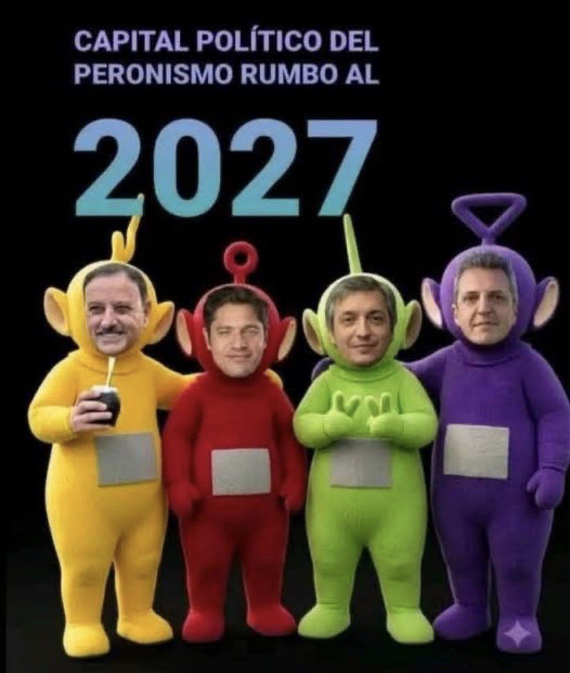 osvagoya's tweet photo. #ARGENTINADESPIERTA
Y Viene con “grandes cambios” 🤌🤭🤣🤣 https://t.co/SAQjRewRJ6