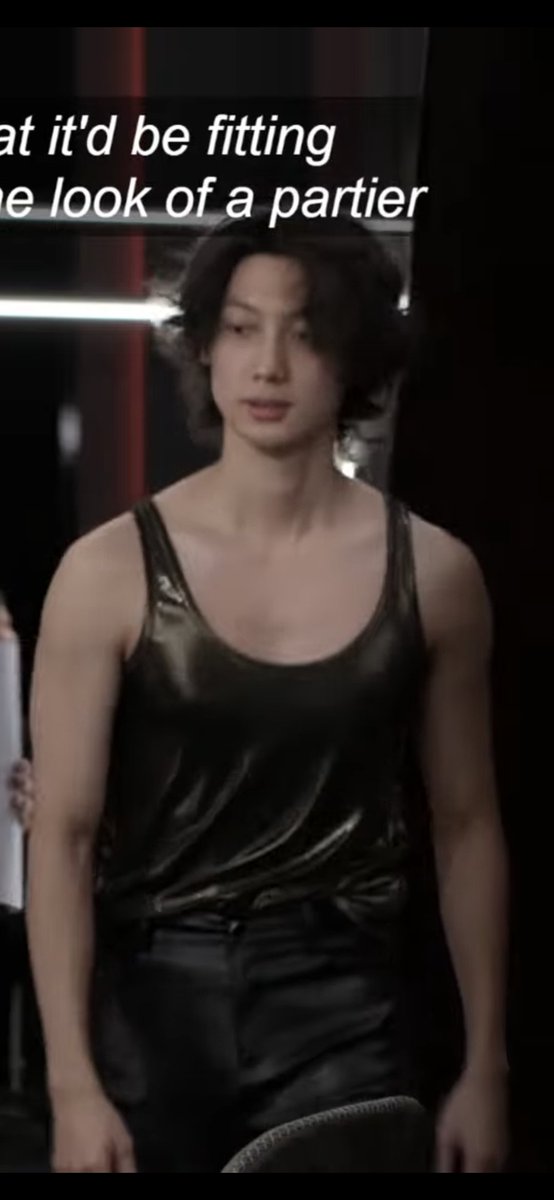 pageofmee_'s tweet photo. Kwangmin kalo gak mageran mah bisa lebih ngebuff tuh badan kayak abangnya https://t.co/TGkw4w4br3