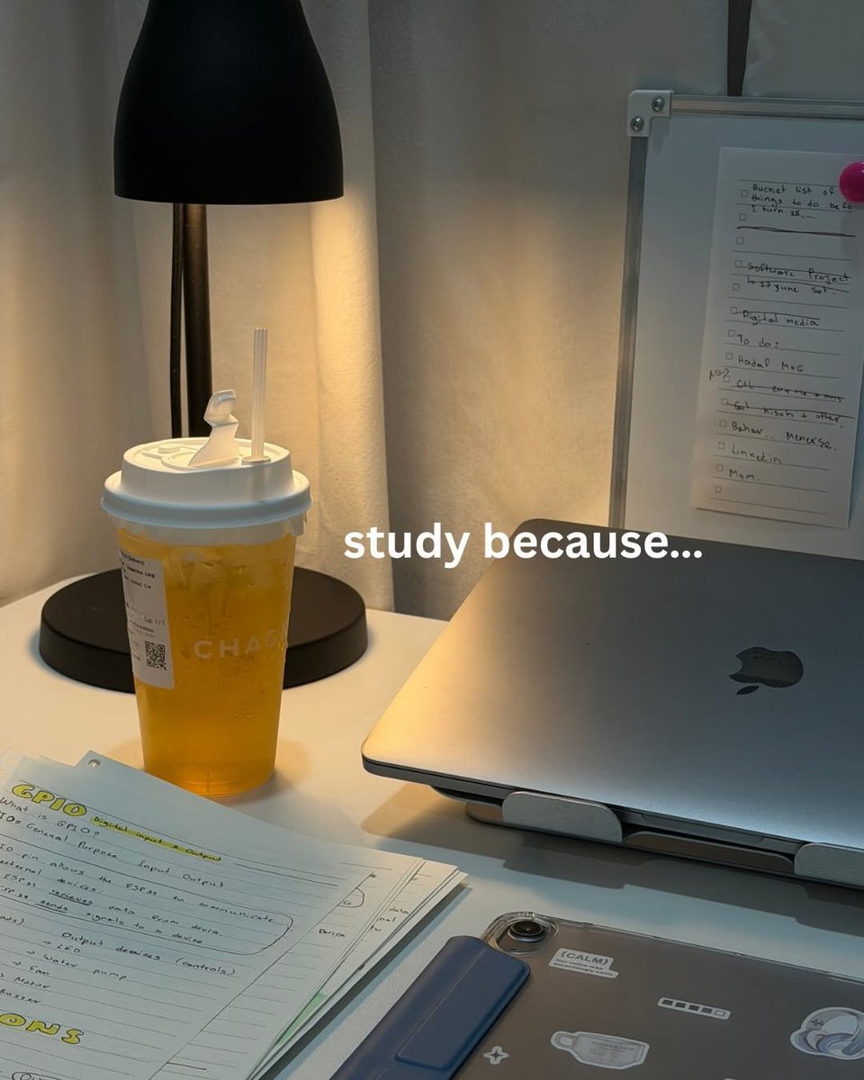 Officially_Dev_'s tweet photo. Keep studying because....>>> https://t.co/i4tZqCmYMh
