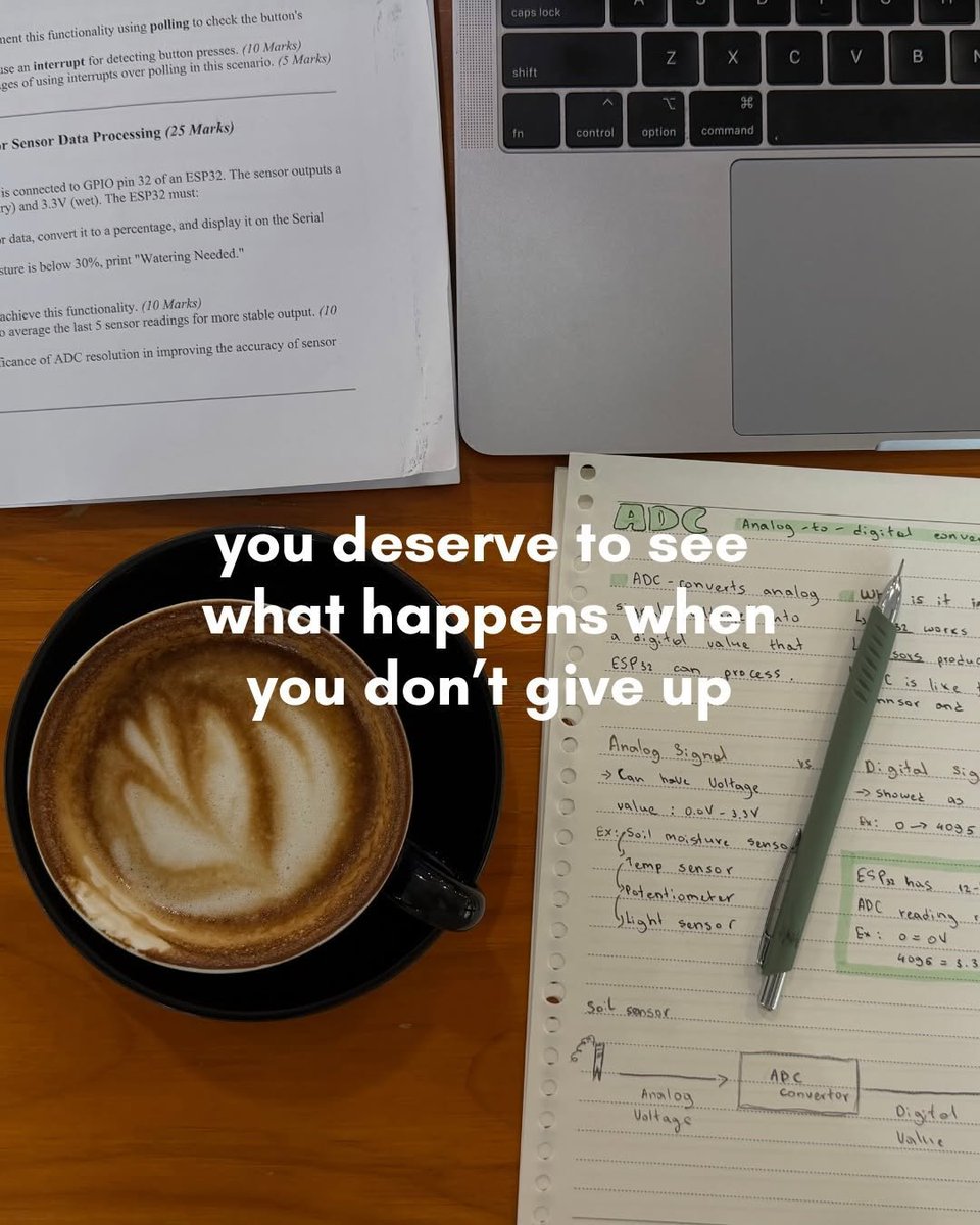 Officially_Dev_'s tweet photo. Keep studying because....>>> https://t.co/i4tZqCmYMh