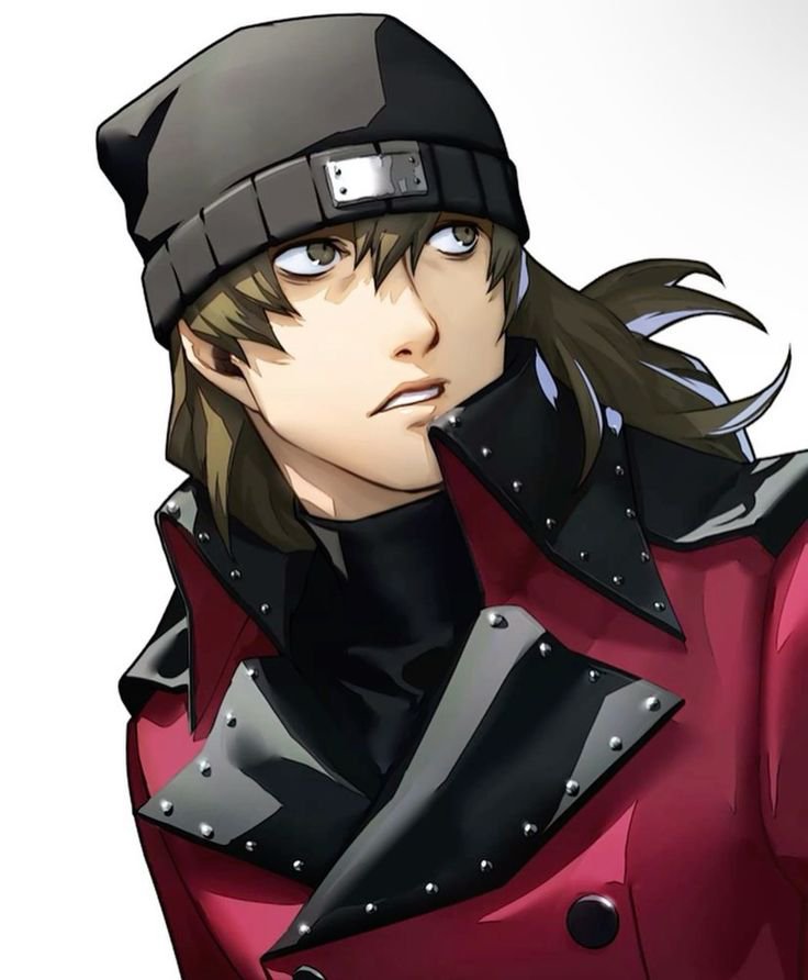 MitakaEdwardVz's tweet photo. Me pongo un gorro

Cómo pienso que me veo // Como en realidad me veo https://t.co/zuBxnZnkCl