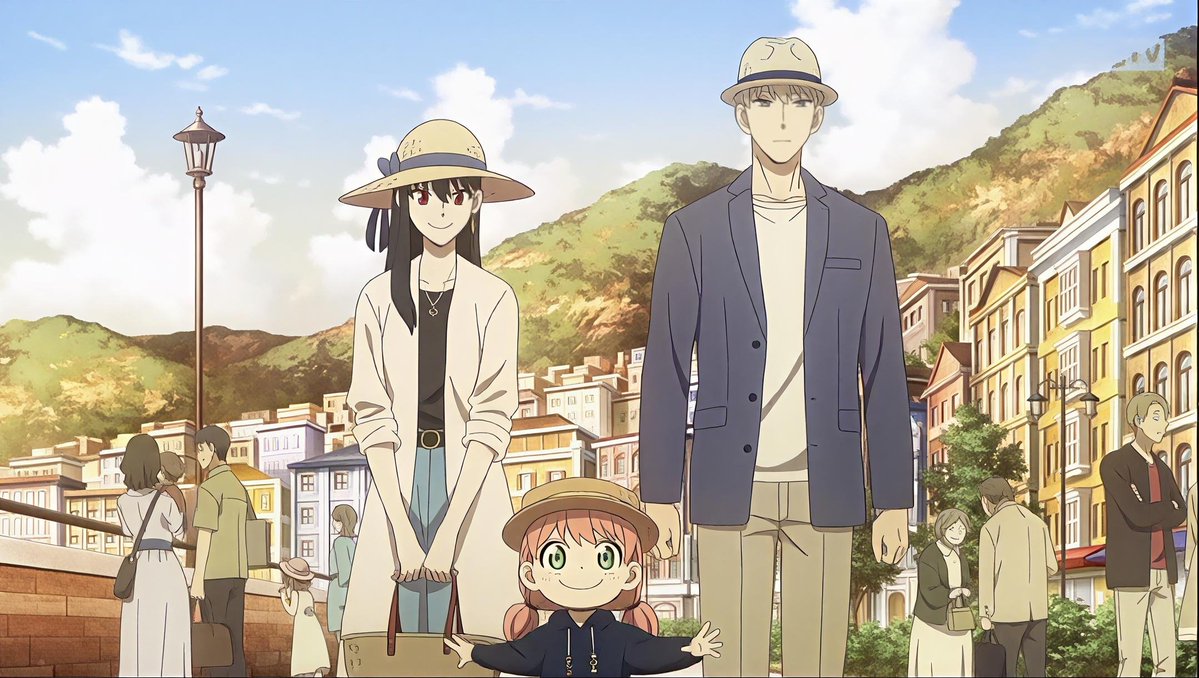 any50uc's tweet photo. A cute family https://t.co/zMipTQ4rGs