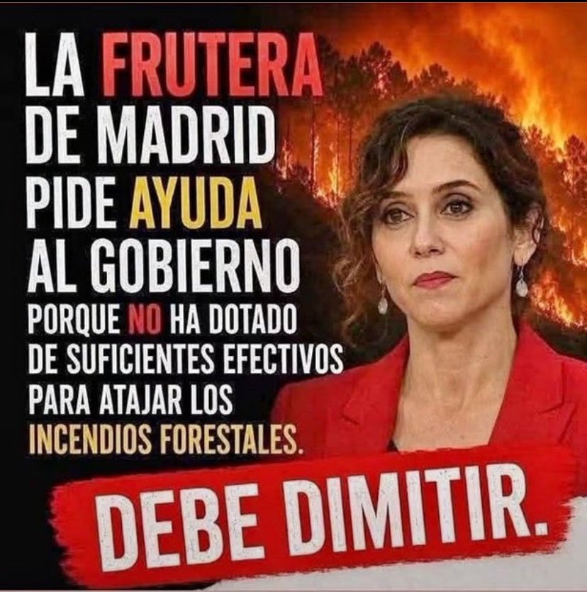 CogitoErgoFuit's tweet photo. @ppmadrid @JudithPiquet Corruptos. Caereis como bolos
Lo del ático es solo la punta del iceberg. La Judicatura es muy cobarde, a la 1a denuncia... astillas
#Residencias -> 7291 homicidios
#Sarasola
#Telepizza
#Zendal
#Quirón
#MadridNetwork
#Atico =420000 botes de crema
#México
#Incendios
#Malversación https://t.co/iUmTaLQRnO
