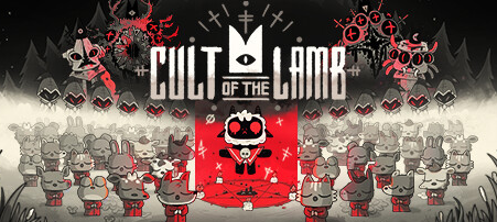 riftexdrops's tweet photo. Devolver, the publisher behind Culf of the Lamb and Hotline Miami, went public in 2021 at $940M.

Now it's worth about $46M and pulling itself off the stock market entirely. https://t.co/ik8Met7Bk5