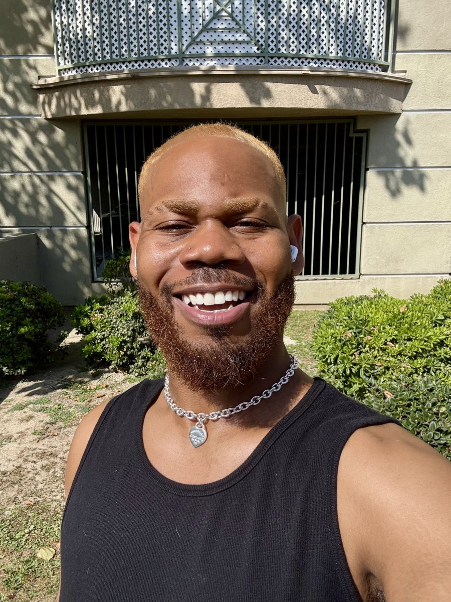 FvckYourTaco's tweet photo. 👱🏾‍♂️ https://t.co/dQhi3vjjGO