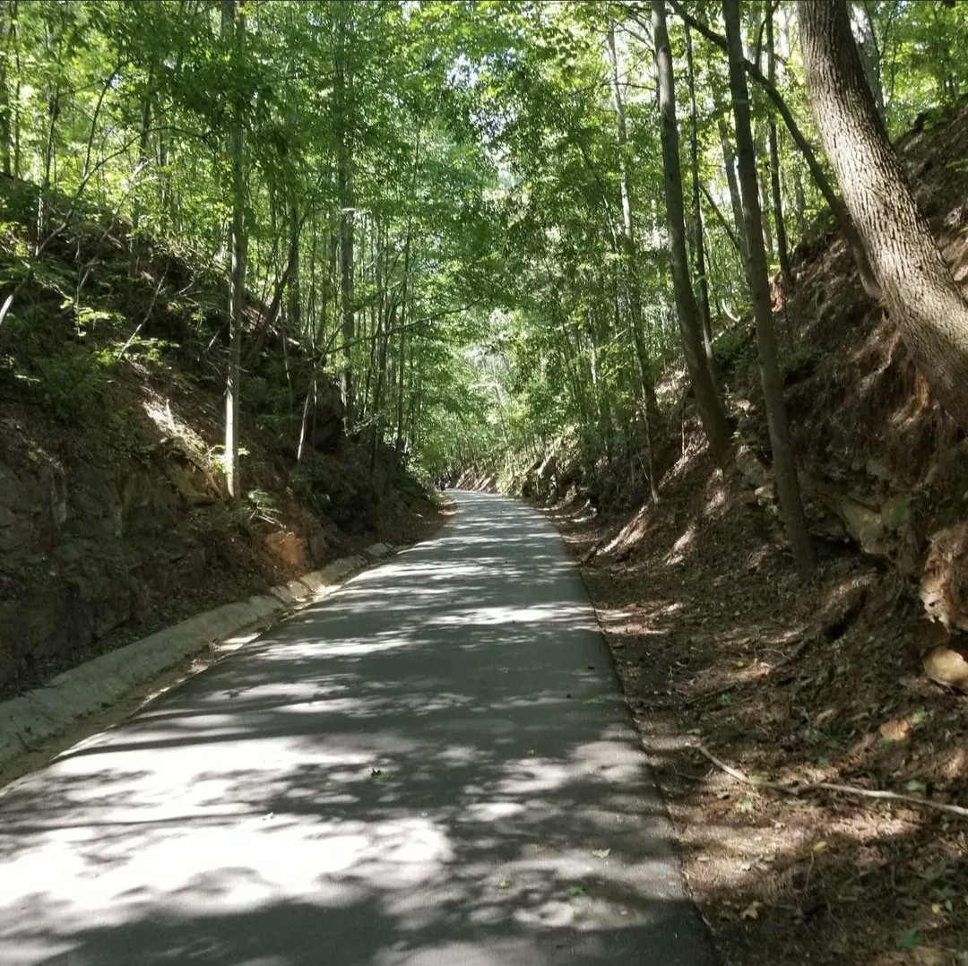 ActiveRunnerOnX's tweet photo. Silver Comet Trail - Smyrna, GA

Difficulty: Easy to Moderate
Activer Runner Rating: 8.6
Distance: 61.5 miles and growing

For more on Trail Here:  https://t.co/KO7Cbcec0F

#theactiverunner #running #runninglife #Georgia #silvercomettrail https://t.co/2iCPsnIr9i