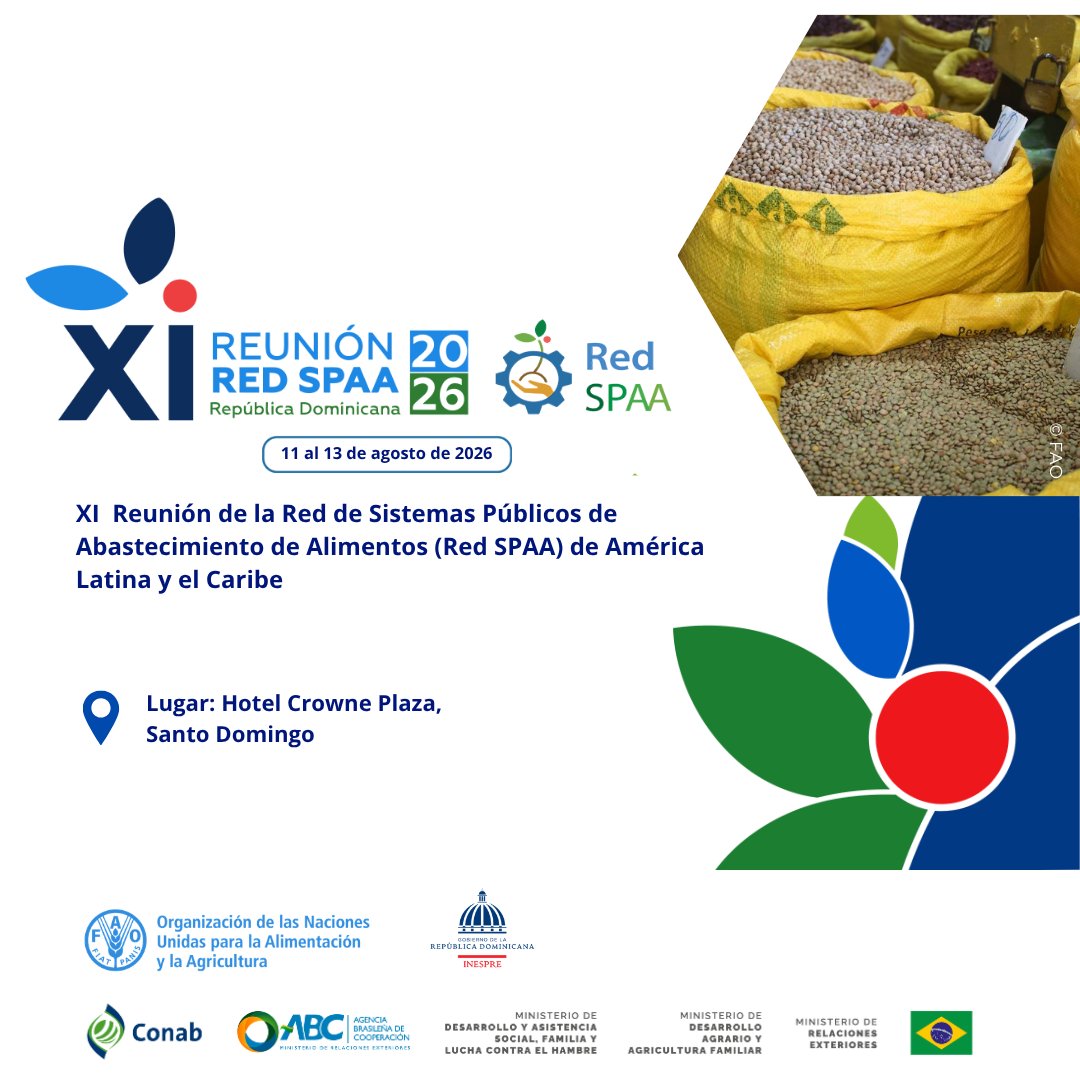 FAOAmericas tweet picture