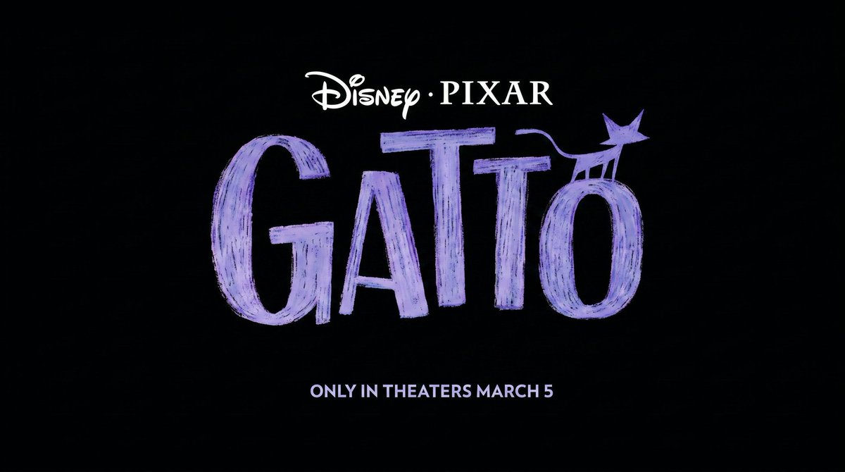 boovalien's tweet photo. If you want to watch a great movie in early 2027
I recommend watching #IceAge6, #Gatto, #Sonic4, and #NotAlone. those are my four most anticipated movies, even more so than this Cocômelon. https://t.co/v2512aHRoa