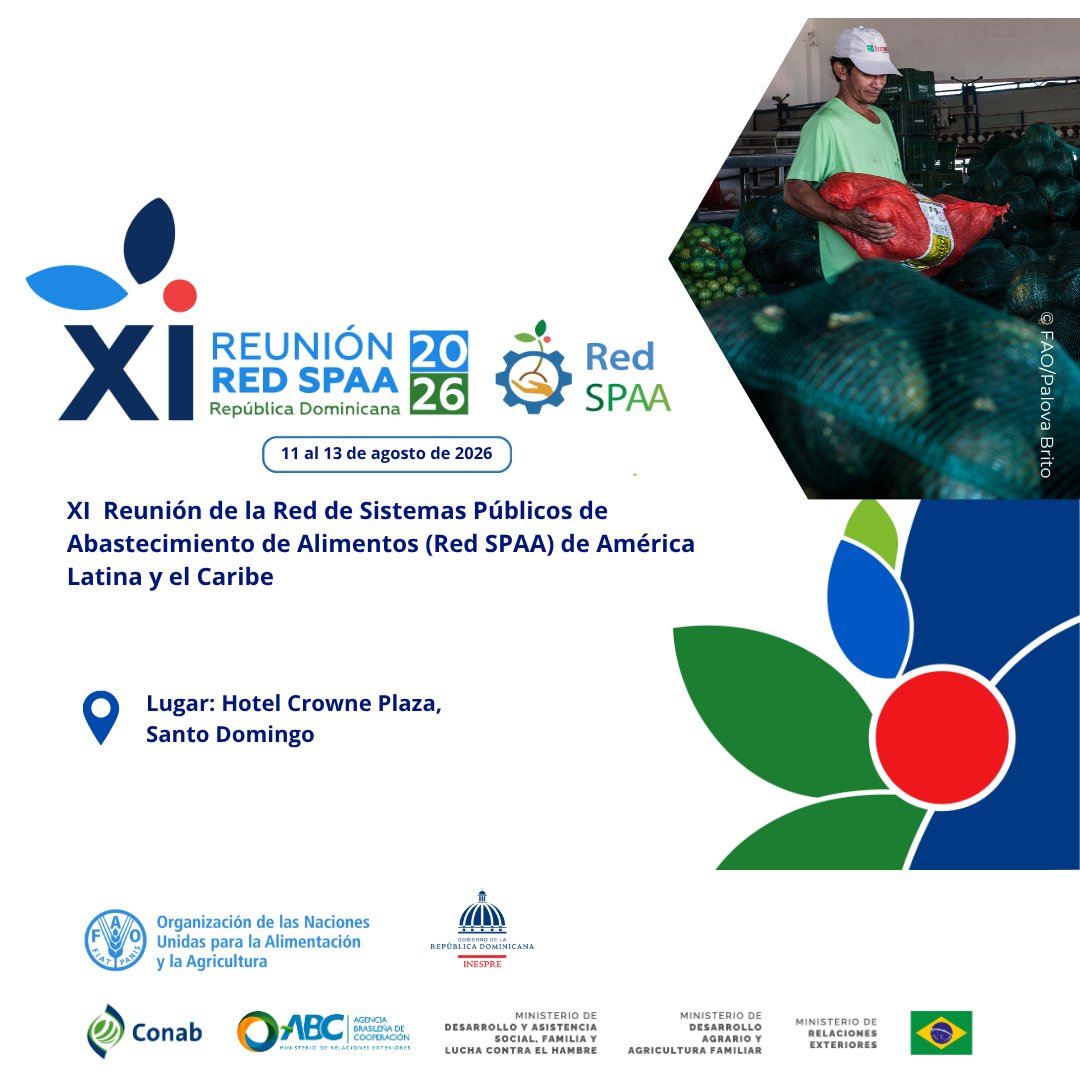 FAOAmericas tweet picture