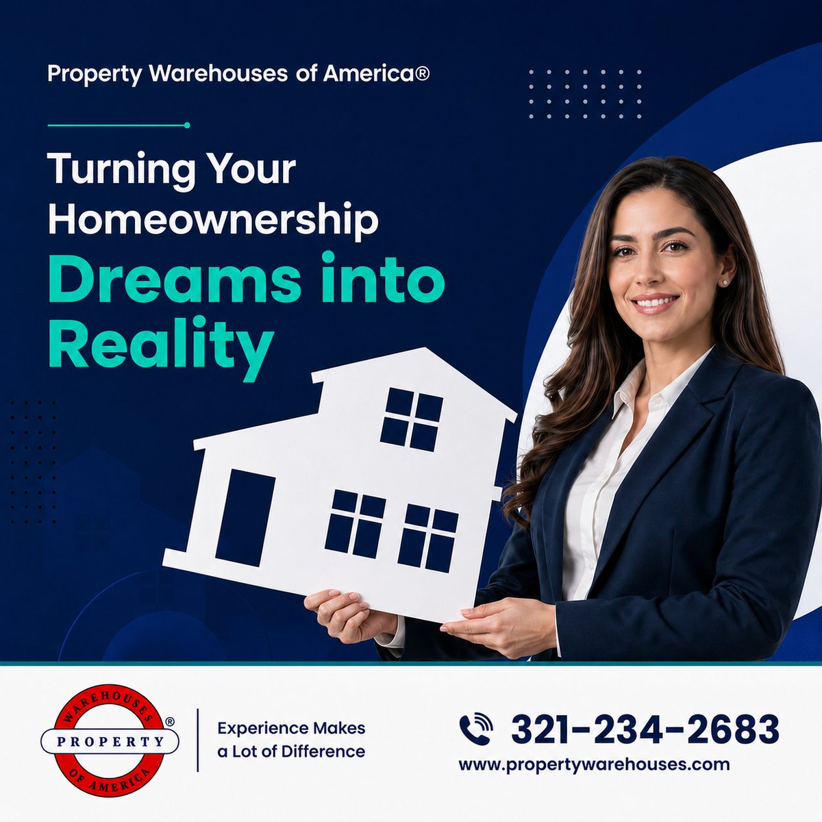 property_w_a's tweet photo. Turning your homeownership dream into reality. Let our expert team guide you to the perfect property and make your vision come true.

📞 312‑234‑2683 | 🌐 https://t.co/f6XwVf1Gb9

#HomeownershipDreams #DreamHome #RealEstateExperts #FindYourHome #MakeItReality #HomeOwnership https://t.co/Ad3AG9s3wt