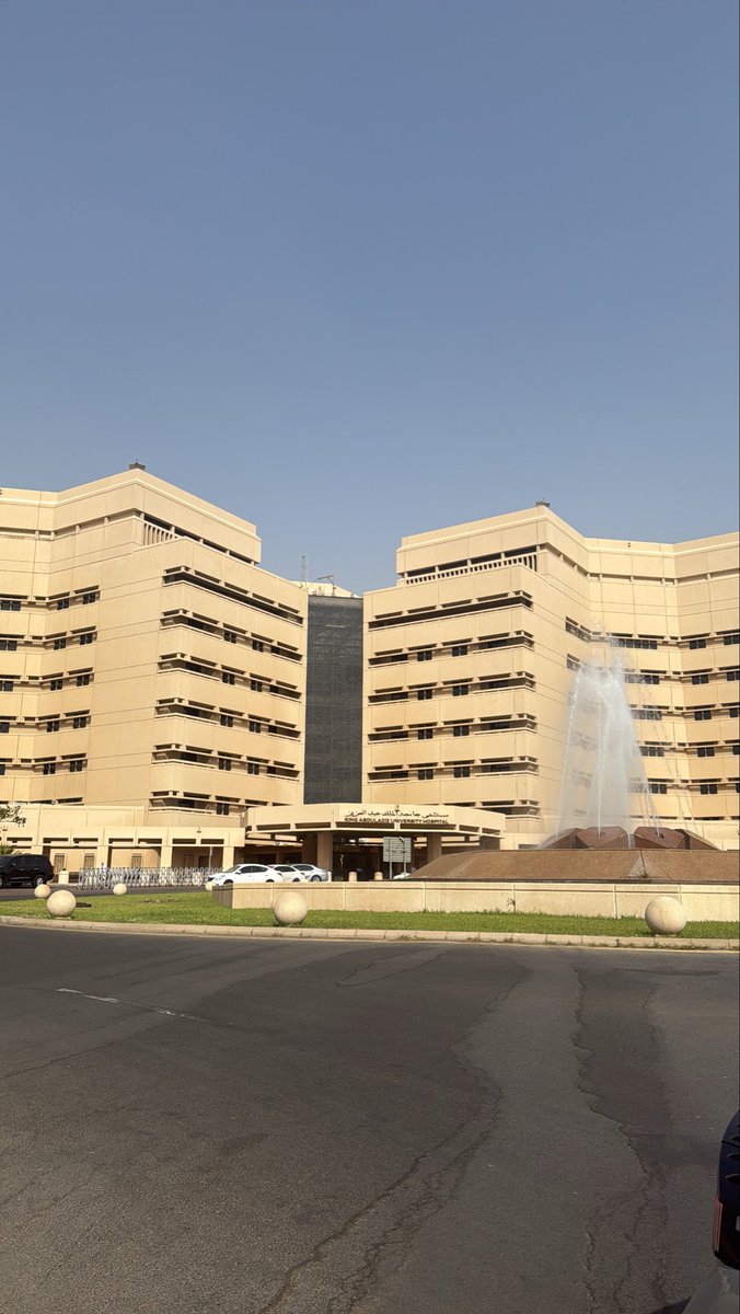 ll_a60's tweet photo. 06.08.2026 
Last day as an intern
بفضل الله انتهت سنة الامتياز، الحمد لله على التمام والتيسير، والله يجعلها نهاية خير وبداية لأيام أجمل، ويبارك لي في كل خطوة قادمة🤍✨
ممتنة لكل لحظة عشتها في هذا المستشفى، ولكل شخص كان جزءًا من رحلتي. مكان تعلّمت فيه الكثير، وطلعت بذكريات حلوة 🤍 https://t.co/jfDpFhjYpY