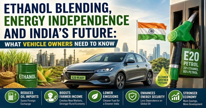 MahamangalT's tweet photo. भारत का #CleanFuel सफर 🇮🇳

E20 ने न सिर्फ विदेशी मुद्रा बचाई, बल्कि किसानों को “अन्नदाता” से “ऊर्जादाता” बना दिया।

कम प्रदूषण, ज्यादा आत्मनिर्भरता, और स्वच्छ भविष्य की ओर एक मजबूत कदम।

#CleanFuel 
#FullPicture https://t.co/BEQV9lQe26