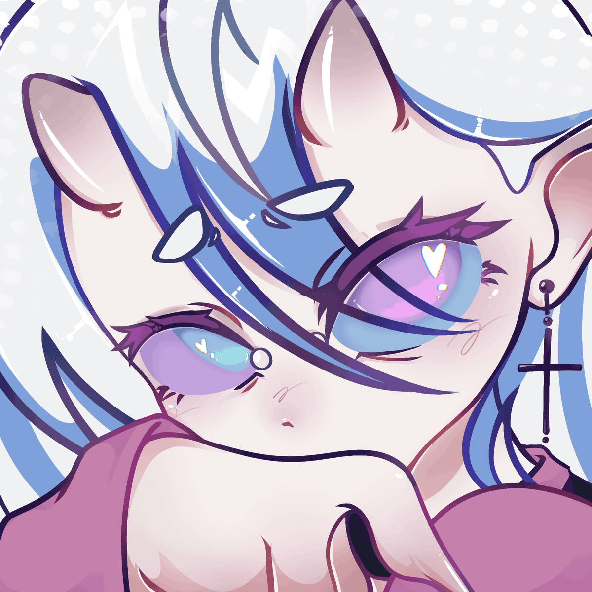 4ortenok's tweet photo. moots anyone? ✨
 #artmoots #moots #art https://t.co/o3ea7yQF52
