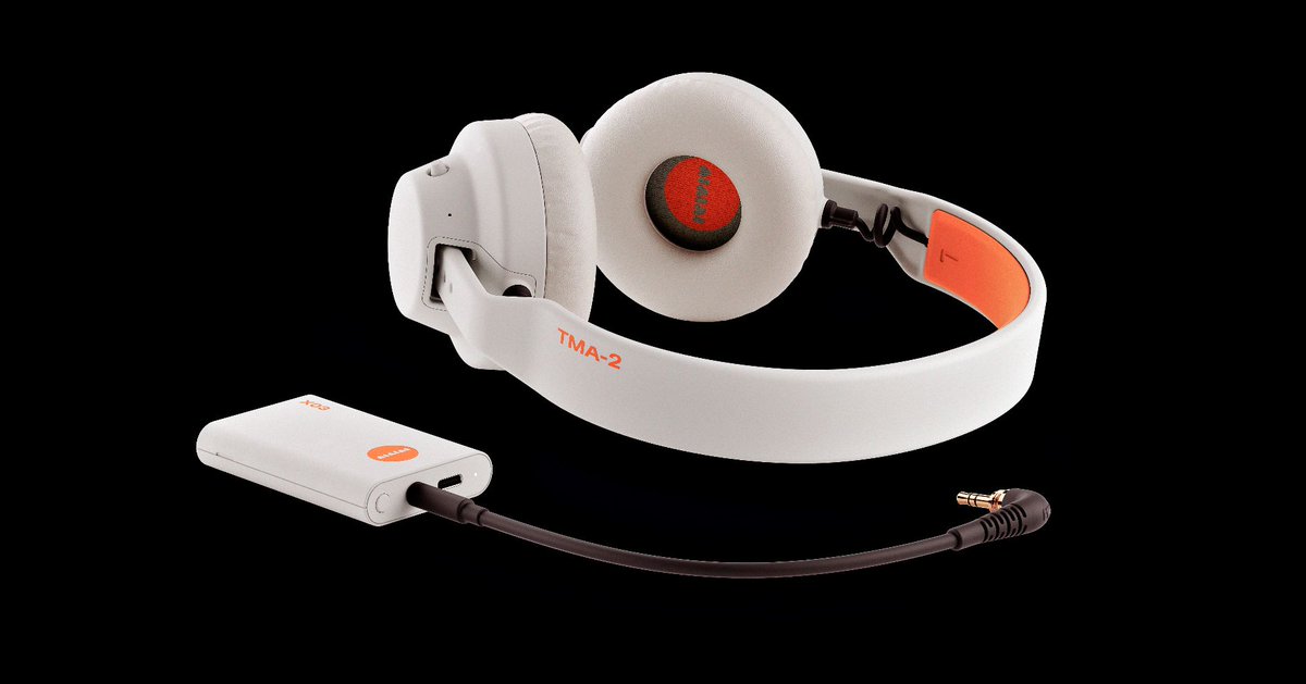 ZentralMedia_PT's tweet photo. A #AIAIAI lança a #WHITEcollection com o mesmo som de qualidade profissional, design funcional, modularidade e uma estética escandinava limpa, direta e sem ruído visual mas num impactante BRANCO e Laranja!! #TMA2 https://t.co/yMDub6Qbbu https://t.co/BmvNKM6aYT