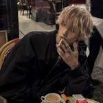 Photo by Kaz' (@_prettyscary_)