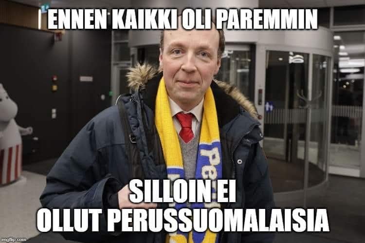 kari_arvo's tweet photo. @j_makr Onko YLE puolue?Onko Suomen Uutiset ja
Matias Turkkila ehdokkaana vaaleissa?
Miten voin hävitä vaaleissa,jos ei ole edes
ehdokkaana? https://t.co/aZjFp2XSE5