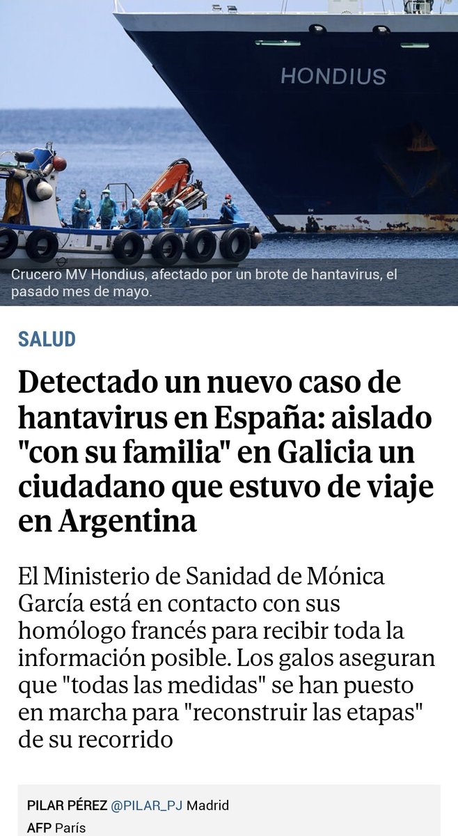 Martadpp's tweet photo. A estas horas todavía no podemos confirmar que doña Mónica se haya desplazado a Galicia con su chaleco y su jefe de prensa. https://t.co/kjmiVnG2x9
