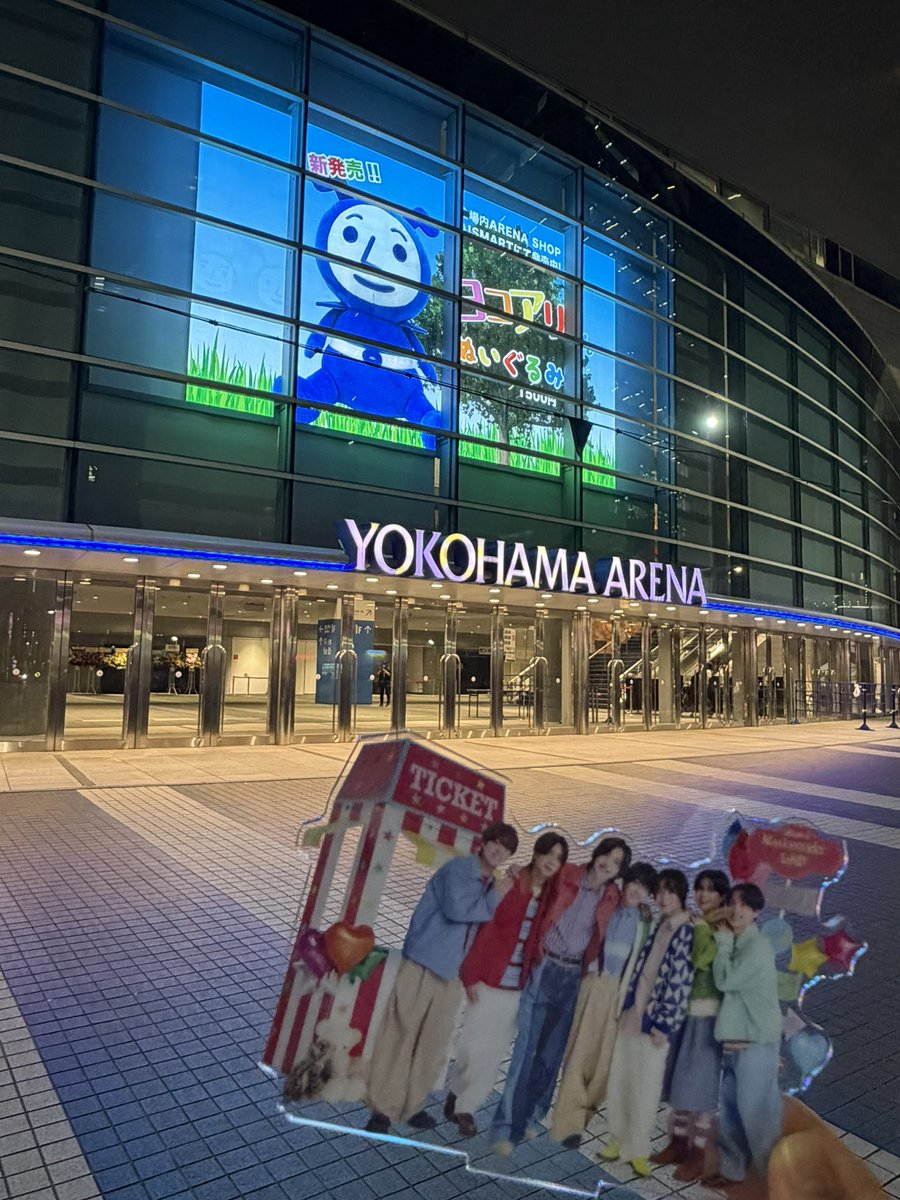 ryu_sweet_o's tweet photo. 一生7人でいてね🌟
 #なにわ男子_ND5 https://t.co/KLsAnt3cmc