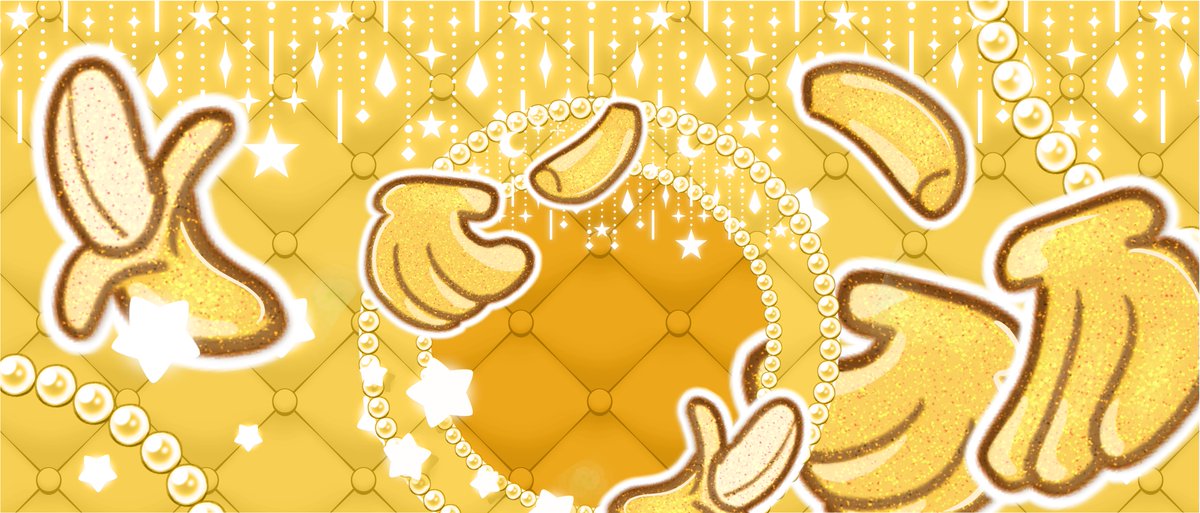 kura_hnhef's tweet photo. #IRIAM素材

ゴージャスバナナなアイコンリングとヘッダー素材です🍌💛ྀི

・返礼品/文字入れ/イラスト追加OK

ほかにも素材も投稿しているので、画像欄からチェックしていただけるとうれしいです☺️🫶 https://t.co/LamH01TWMR