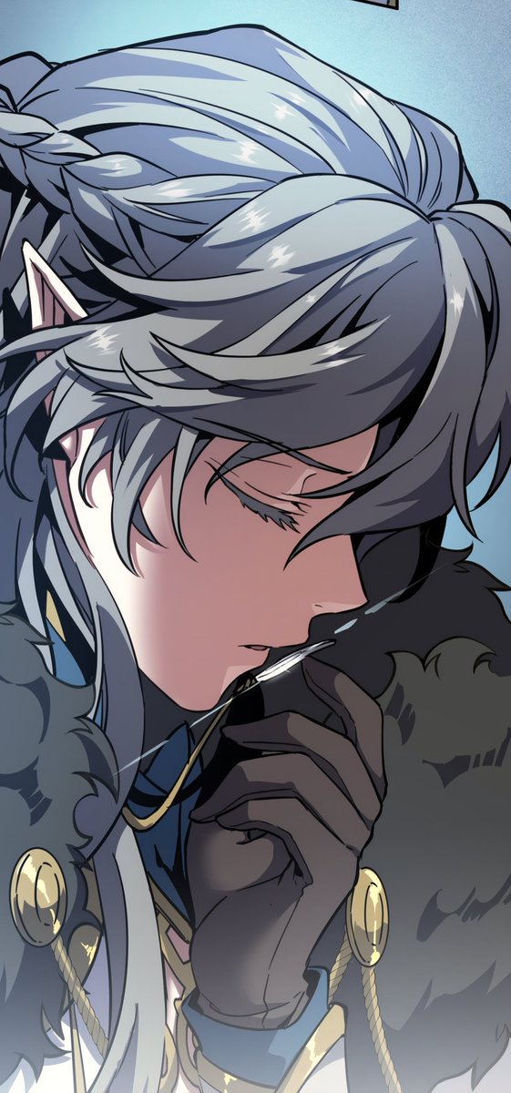 Diverskyy's tweet photo. Oh no, that's about to happen...
Title : The Beginning After The End
Chapter : 247
#arthurleywin #TBATE #tessia #diverskyy https://t.co/I9JFxwcZSr