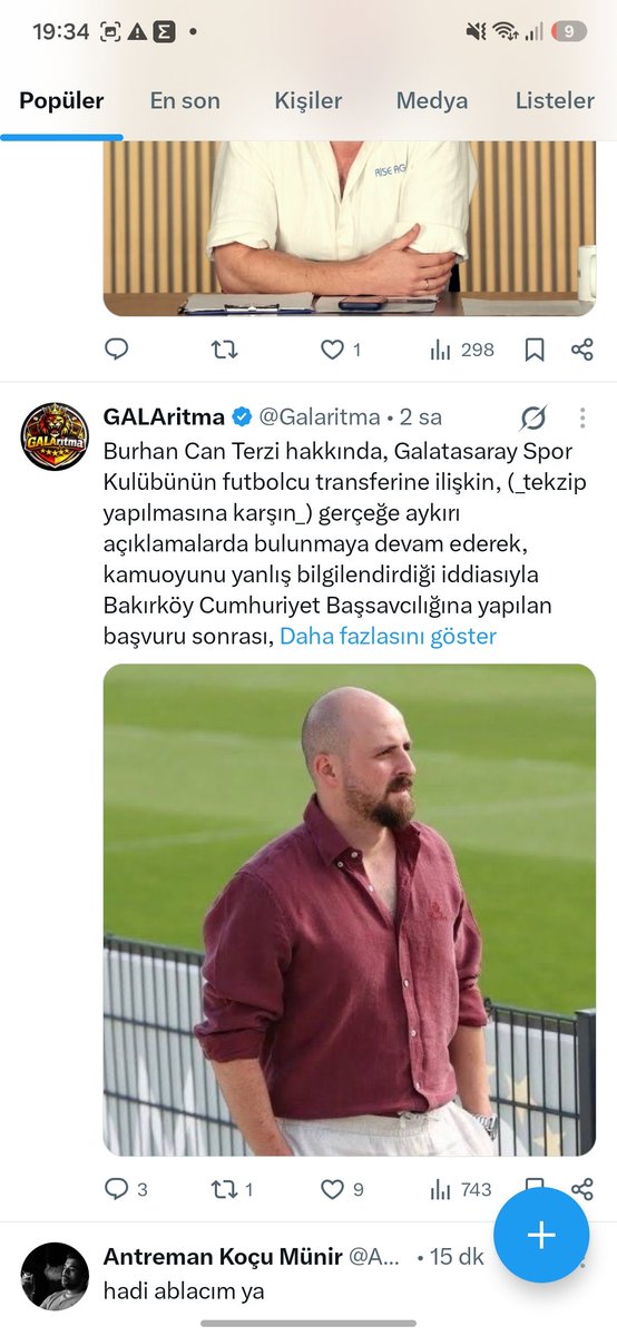 Legend_TF's tweet photo. Alın size yapının hesapları:

Aynı kaynaktan çıkan ve copy paste edilen haber. https://t.co/Wdhj3LpXMW