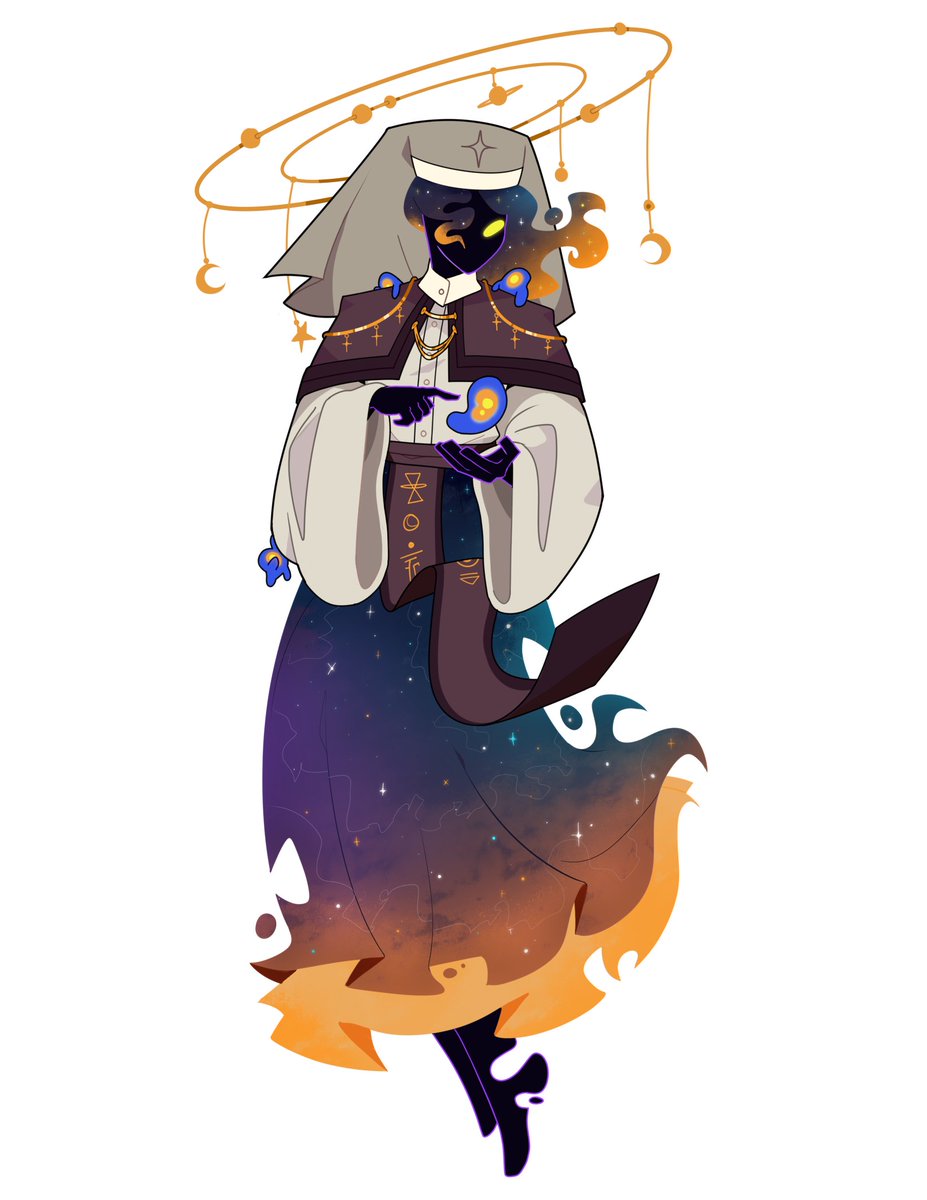 _itsmissing's tweet photo. design comm for a stellar nursery mage https://t.co/Y1KaD42tab