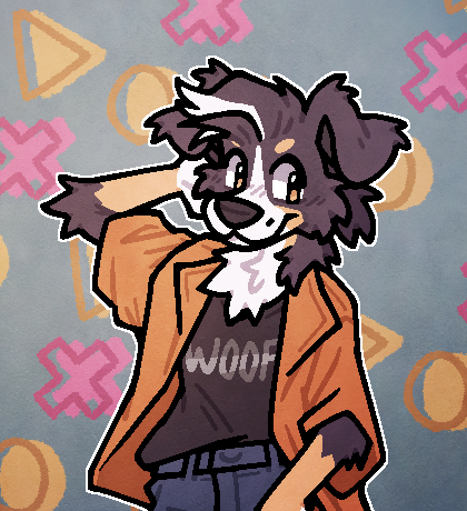 bagelcollie's tweet photo. More artfights for dreamstroph and fefece ~ https://t.co/ioDQNbt3Hi