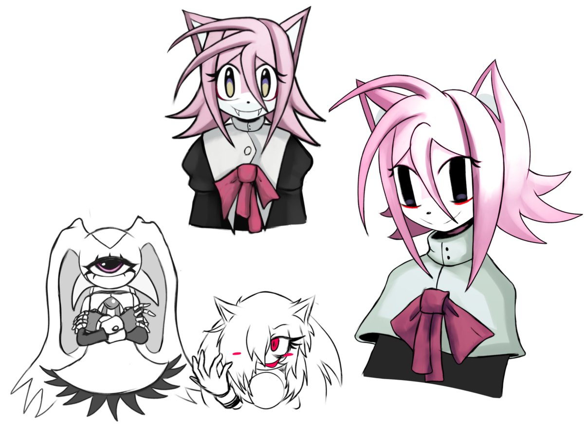 FLAMEJOY_'s tweet photo. #SymphonyOfFallen #HandsAreMyEpitaph
#sonicexe #execommunity https://t.co/1Bb91hwarD