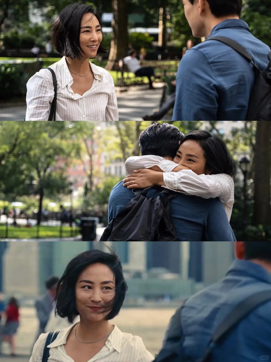 castevenson12's tweet photo. Who else is hooked on the twist ending of Past Lives This heartfelt indie drama hits different every rewatch. https://t.co/PnXL6u1VOZ