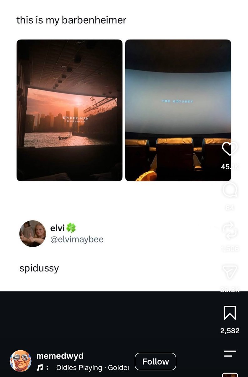 elvimaybee's tweet photo. the way this stupid reply blew up was so fucking funny i choked on air laughing seeing this insta repost of it https://t.co/YhPCT5Q2cK