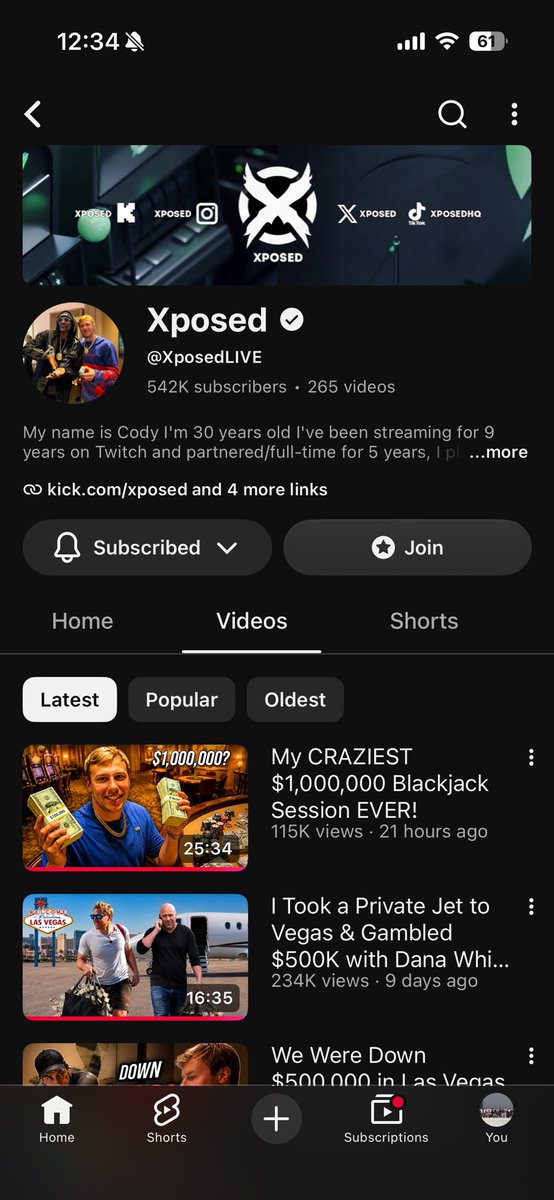 MattyYerr919's tweet photo. @Xposed Always have always will my brother let’s gooooo!! 

Roobet= Papiinsauce https://t.co/ZExUklVFLm