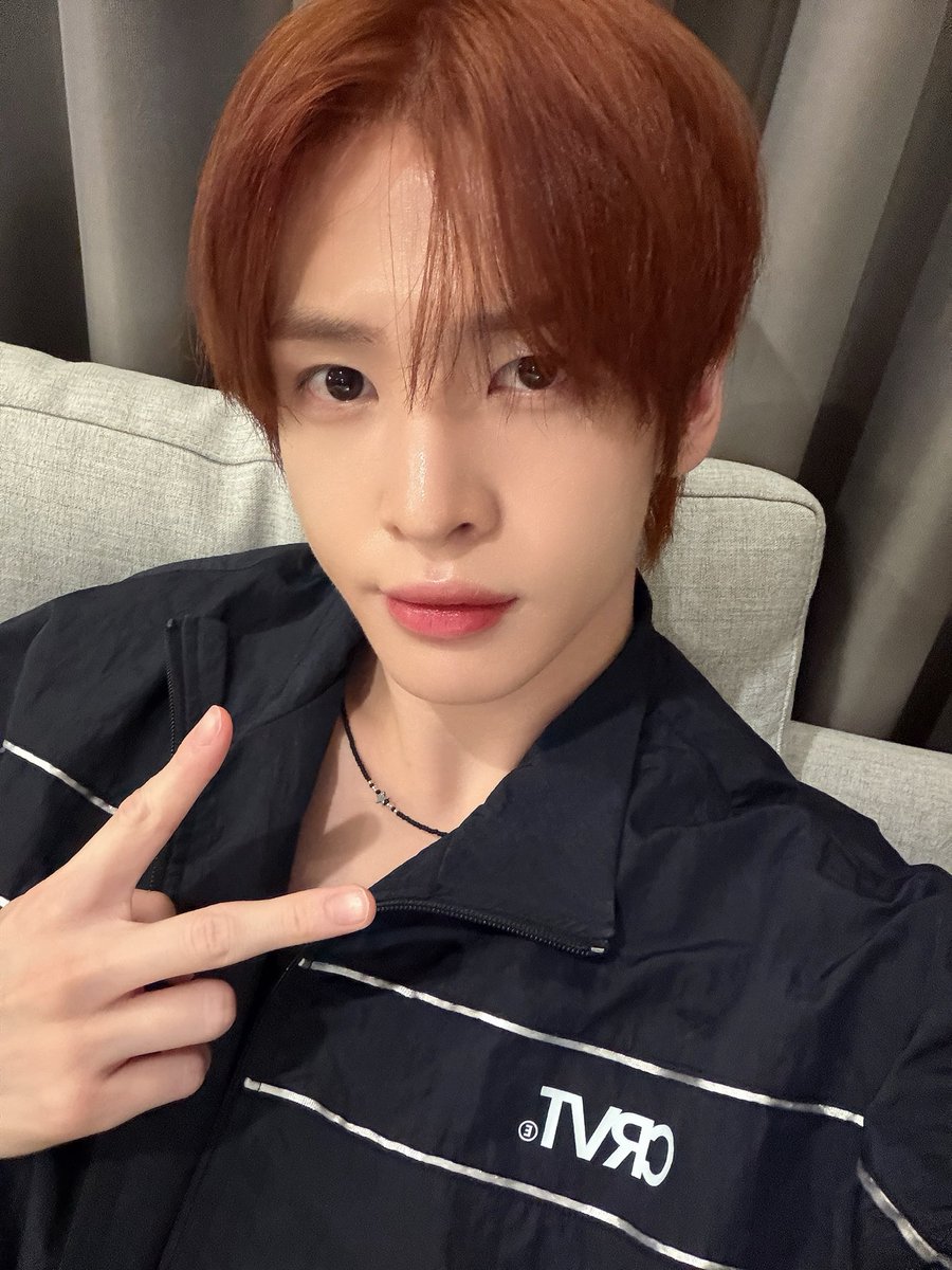 CRAVITY_twt's tweet photo. 高雄！我回來了～😆🐻
#ALLEN #앨런 https://t.co/u5dOpAnxgr