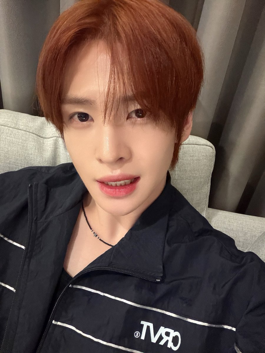 CRAVITY_twt's tweet photo. 高雄！我回來了～😆🐻
#ALLEN #앨런 https://t.co/u5dOpAnxgr