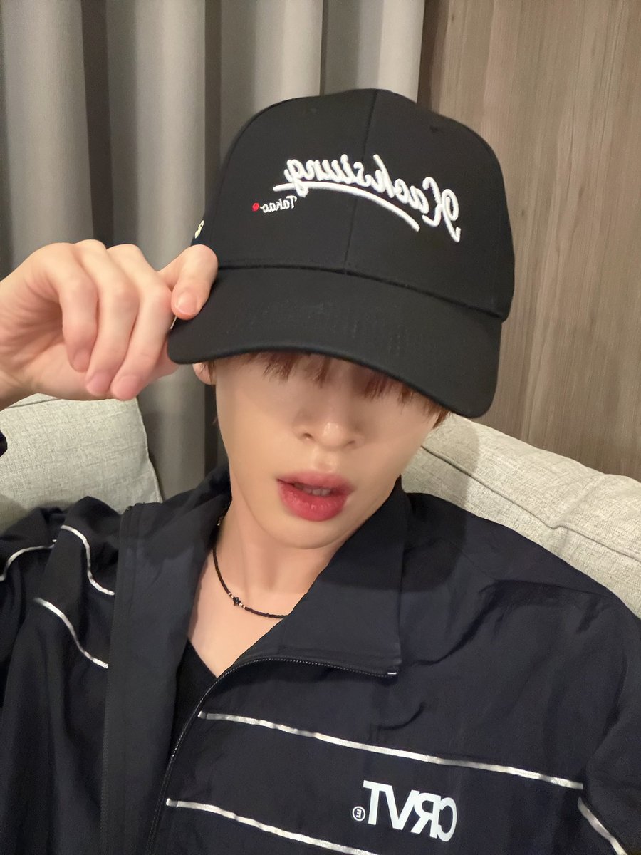 CRAVITY_twt's tweet photo. 高雄！我回來了～😆🐻
#ALLEN #앨런 https://t.co/u5dOpAnxgr