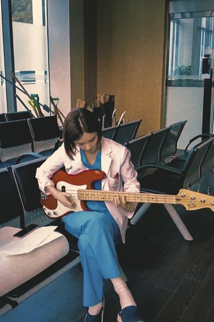 cldscsvt's tweet photo. ☆rebranding cuz i need active moots ☆

🩺 it's clau!~ 

⋆ incoming nursing student 🩺
⋆ she/her, enfp-t
♡ music, digital editing, dancing 
#studytwt #studytwtph #archivetwt #nursing 

♡／↻ = moots https://t.co/Sc9xKOMpIz