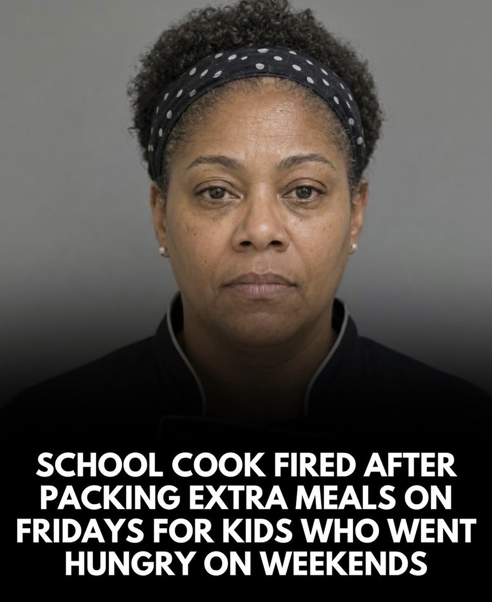 mariolopezviva's tweet photo. She’s a hero! A blessing to the community…

#FreeHer https://t.co/XKfnVVDsDU