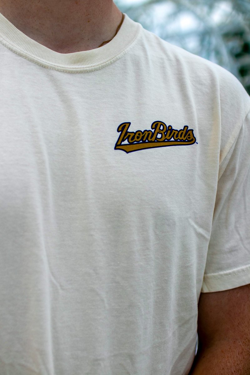 IronBirds's tweet photo. Your closet called... it wants these. 📞

👕 https://t.co/3YaJmafnsY
🧢 https://t.co/7ryNo8EZjz

#GoIronBirds #LetsFly https://t.co/pwmf4NGPNI