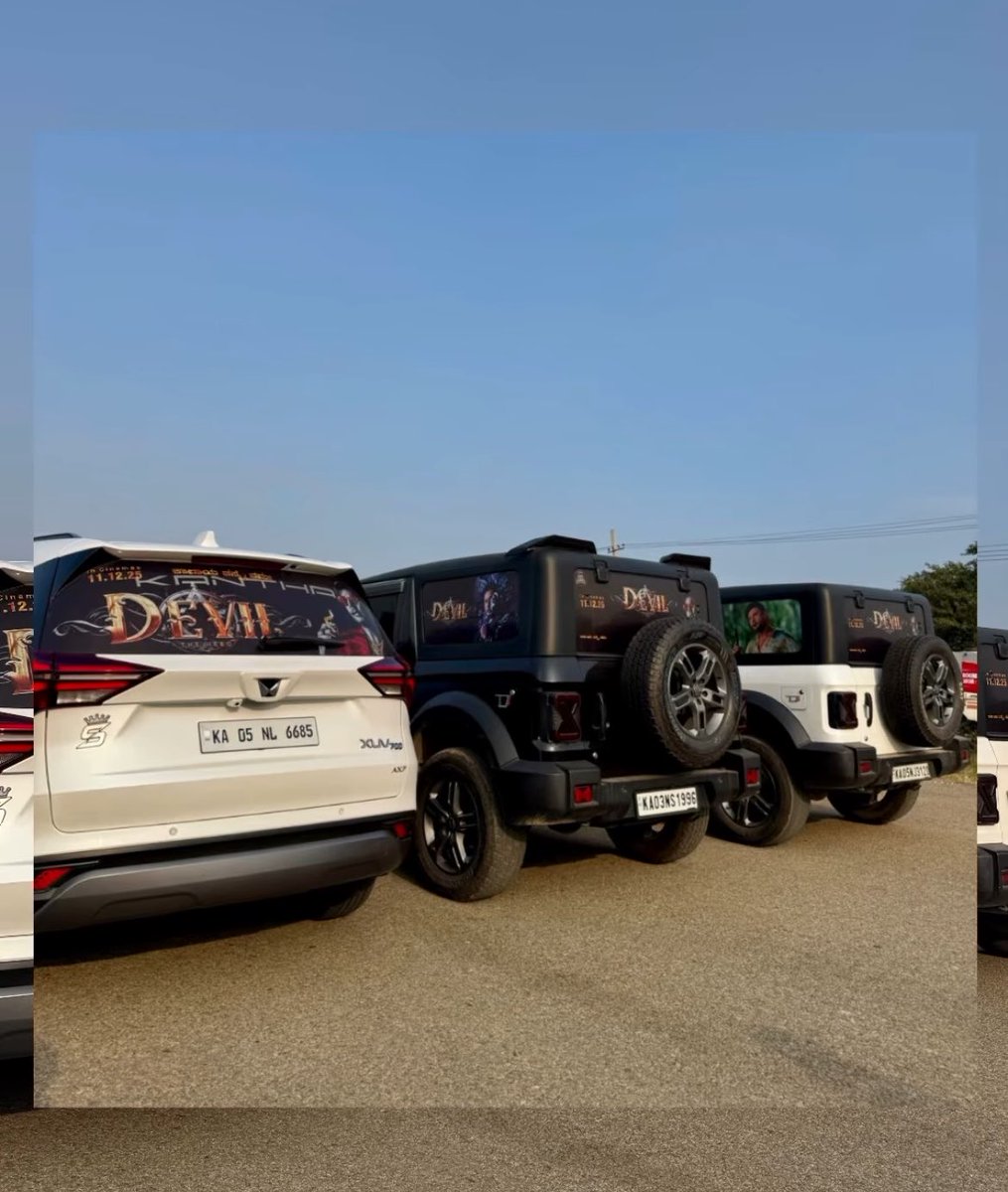Sachin1629692's tweet photo. Never ending craze #dboss this man 
@dasadarshan👑

Dream for 18 kids😂 https://t.co/vKjQPOIVIK