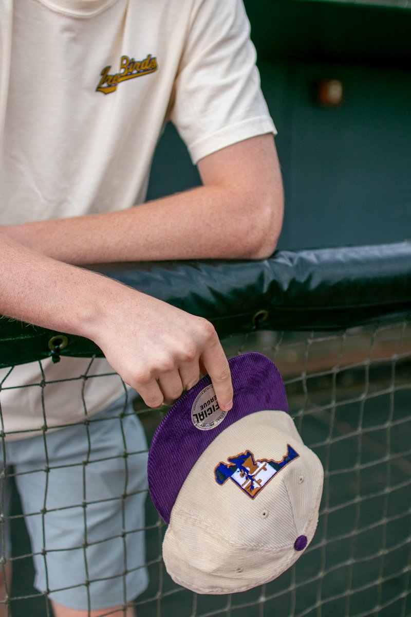 IronBirds's tweet photo. Your closet called... it wants these. 📞

👕 https://t.co/3YaJmafnsY
🧢 https://t.co/7ryNo8EZjz

#GoIronBirds #LetsFly https://t.co/pwmf4NGPNI