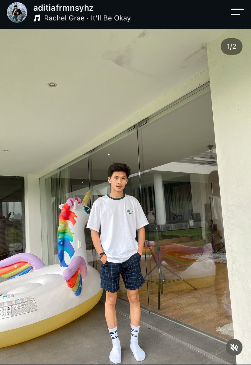 4shuriken's tweet photo. yuks yang mau tiktokers cuma 100k! 
join sekarang🥰 https://t.co/akfz9ezoMR