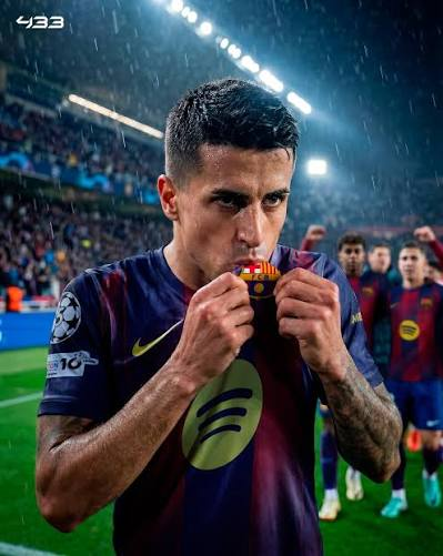 BouafifNour's tweet photo. Gordon
Adeyemi
Rodri
Cancelo
And a decent striker

How would you rate this transfer window? https://t.co/59McDdPmWw