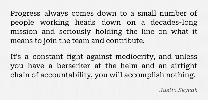 justinskycak's tweet photo. You need a berserker at the helm. https://t.co/qVoltLOeU9