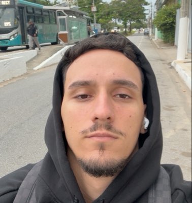 fellipe1007's tweet photo. #NovaFotoDePerfil https://t.co/lZwRcps0NV