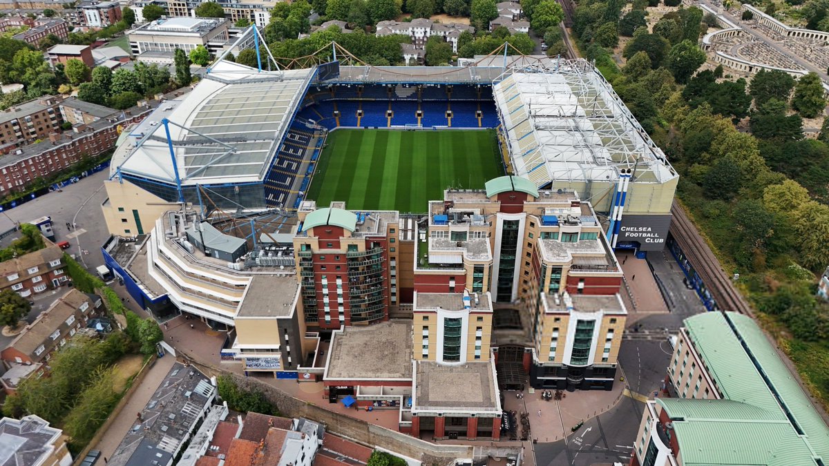 ChelseaInPhotos's tweet photo. Just 9️⃣ more days till we’re back home 🏡💙 https://t.co/amS4EfLbEP