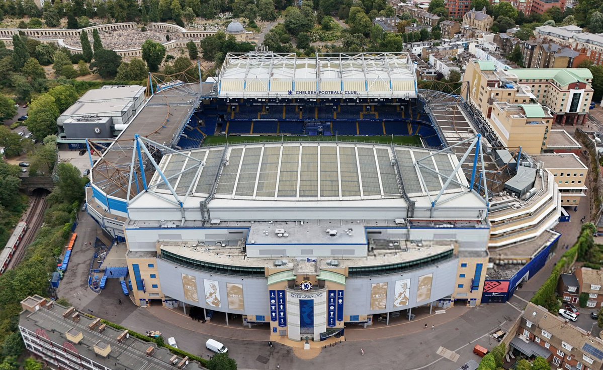 ChelseaInPhotos's tweet photo. Just 9️⃣ more days till we’re back home 🏡💙 https://t.co/amS4EfLbEP
